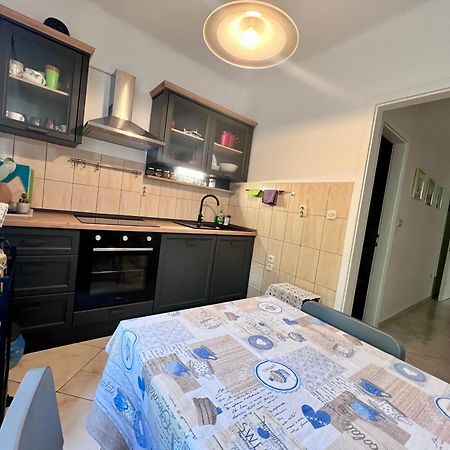 For All Seasons Apartment Split Exteriör bild