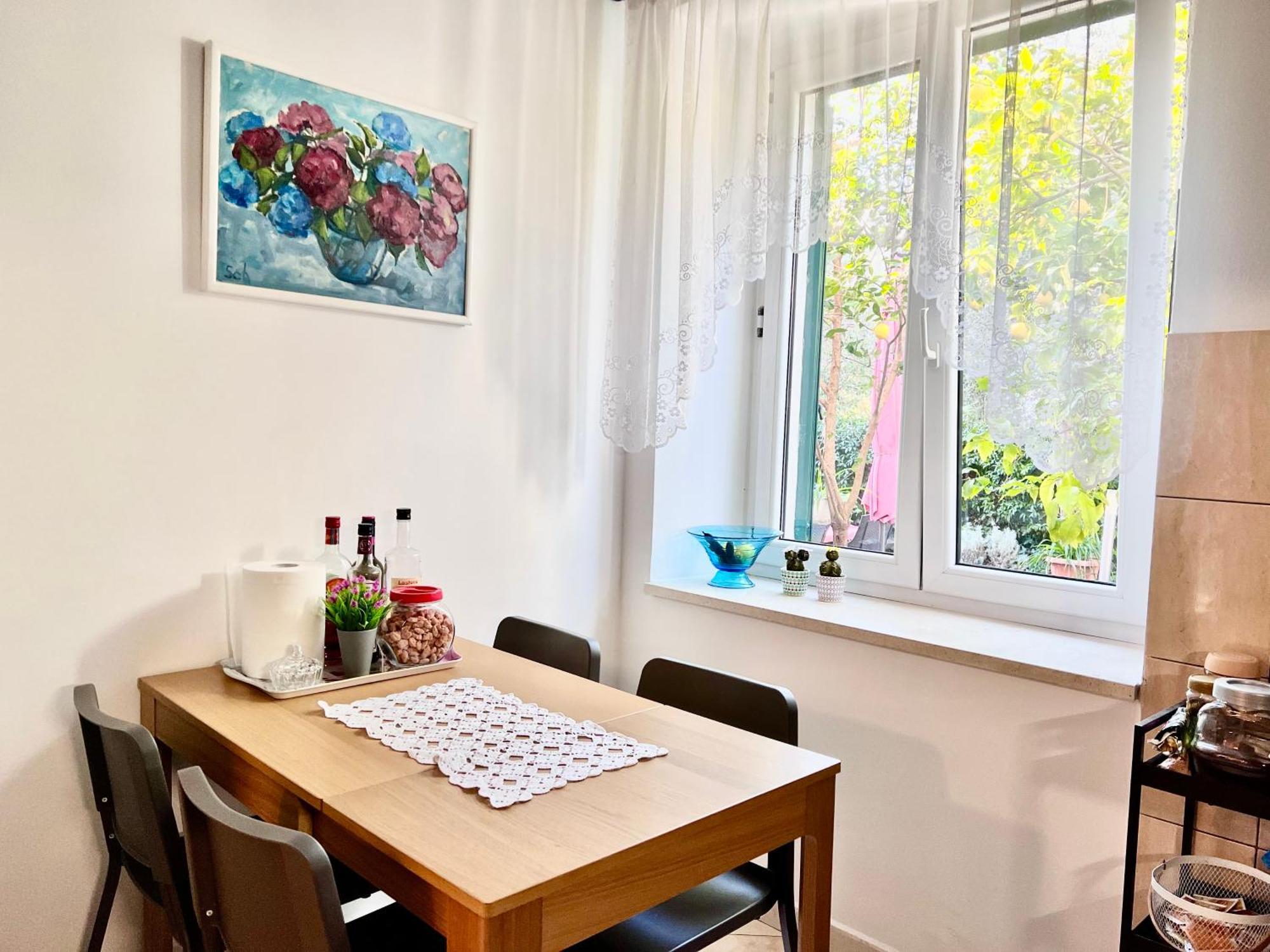 For All Seasons Apartment Split Exteriör bild
