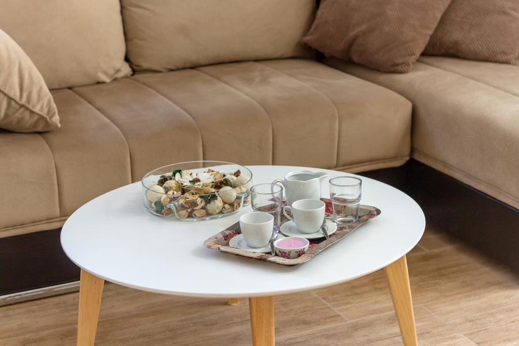 For All Seasons Apartment Split Rum bild
