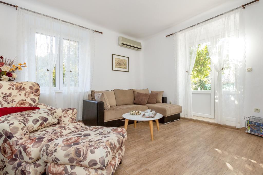 For All Seasons Apartment Split Rum bild