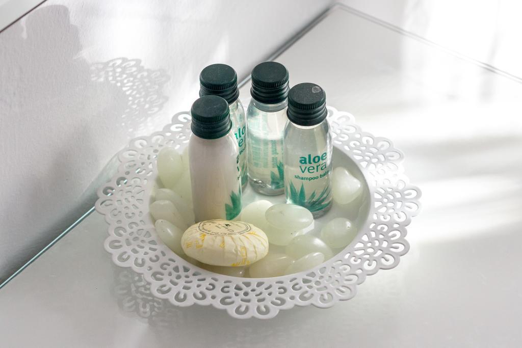 For All Seasons Apartment Split Rum bild