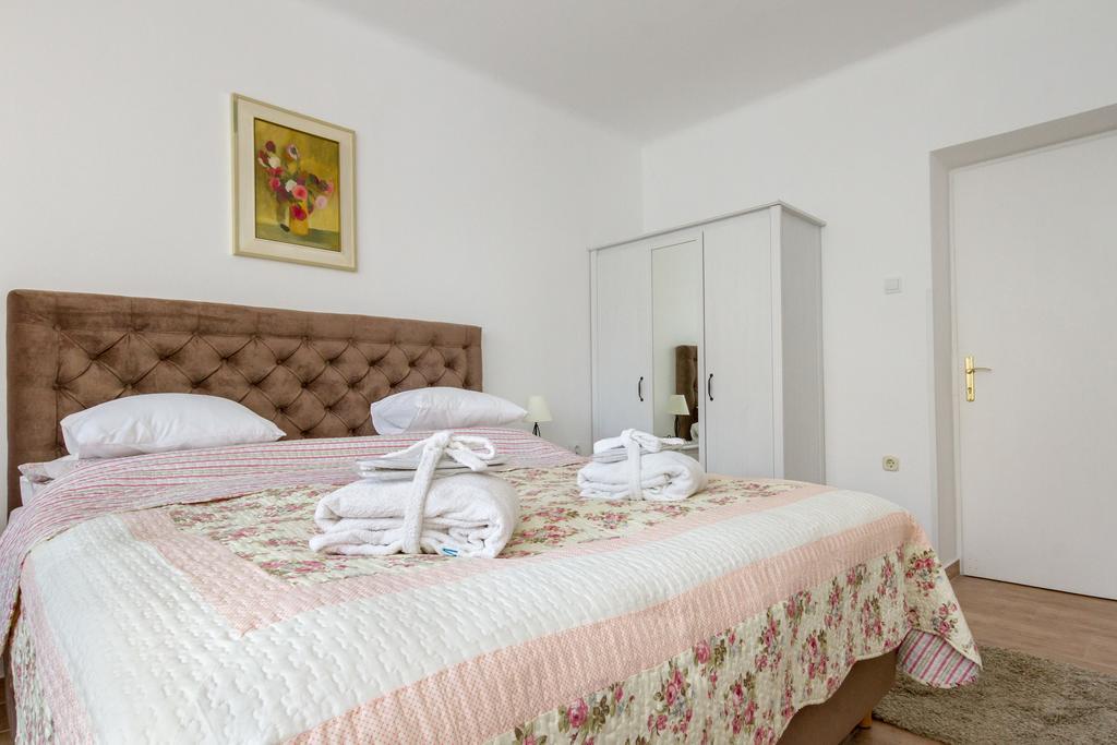 For All Seasons Apartment Split Rum bild