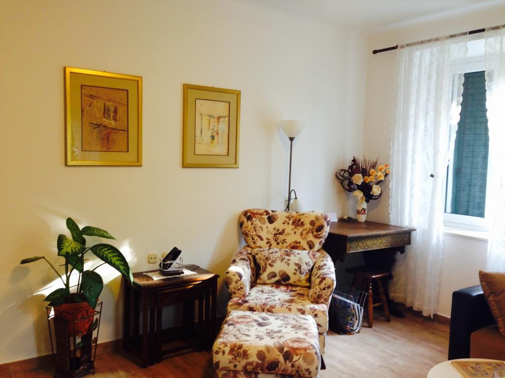 For All Seasons Apartment Split Rum bild